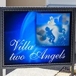 Apt2 - Two Angels With Swimming Pool, - Opatija * Ika
