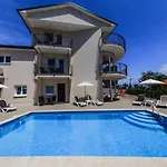 Apt2 - Two Angels With Swimming Pool, - Opatija