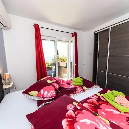 Daire Apt2 - Two Angels With Swimming Pool, - Opatija