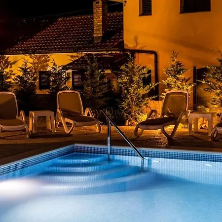 Apt2 - Two Angels With Swimming Pool, - Opatija Lägenhet *