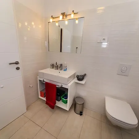 Apt2 - Two Angels With Swimming Pool, - Opatija Daire