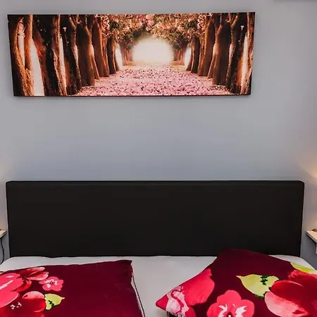 Apt2 - Two Angels With Swimming Pool, - Opatija Daire Ika