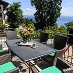 Apt2 - Two Angels With Swimming Pool, - Opatija Ika