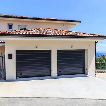 شقة Apt2 - Two Angels With Swimming Pool, - Opatija إيكا