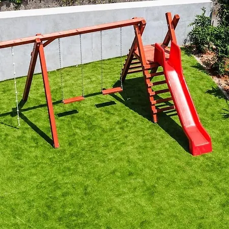 شقة Apt2 - Two Angels With Swimming Pool, - Opatija