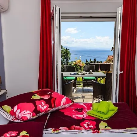 شقة Apt2 - Two Angels With Swimming Pool, - Opatija *