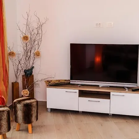Apt2 - Two Angels With Swimming Pool, - Opatija 아파트 이카