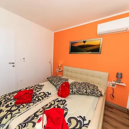Apt2 - Two Angels With Swimming Pool, - Opatija Lejlighed *