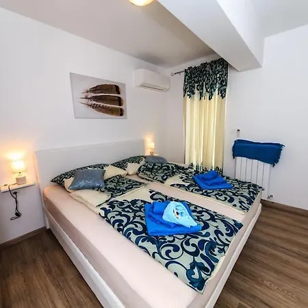 شقة Apt2 - Two Angels With Swimming Pool, - Opatija *