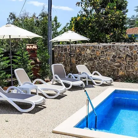 아파트 Apt2 - Two Angels With Swimming Pool, - Opatija *