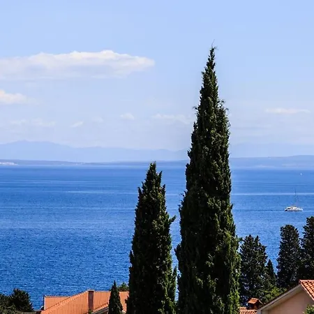 Apt2 - Two Angels With Swimming Pool, - Opatija إيكا