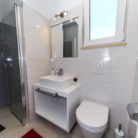 Apt2 - Two Angels With Swimming Pool, - Opatija * إيكا
