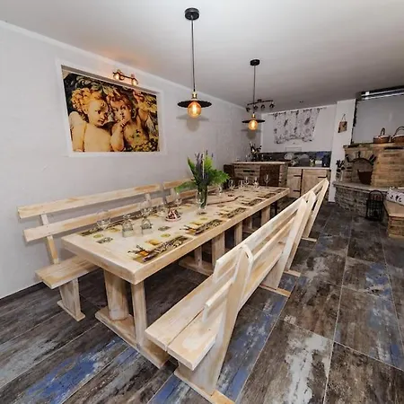 شقة Apt2 - Two Angels With Swimming Pool, - Opatija